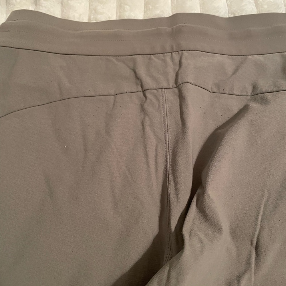 Athleta Headlands Hybrid Trek Jogger - Picture 8 of 10